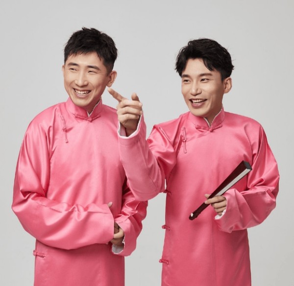 尚九熙回应与何九华裂穴：七年搭档换来的是背刺和陷害