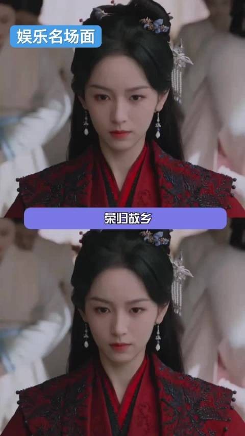 周也新剧好心疼她啊！被父母背叛，真的听着都绝望吧？
