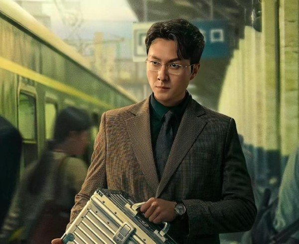 突发！网传TVB视帝王王浩信和妻子陈自瑶参加《再见爱人5》，网友：年度大戏