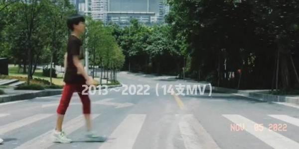时代峰峻李飞打造多支偶像团体