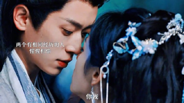 《锦月如歌》开播,周也丞磊演绎重生女将与冷面都督双向奔赴