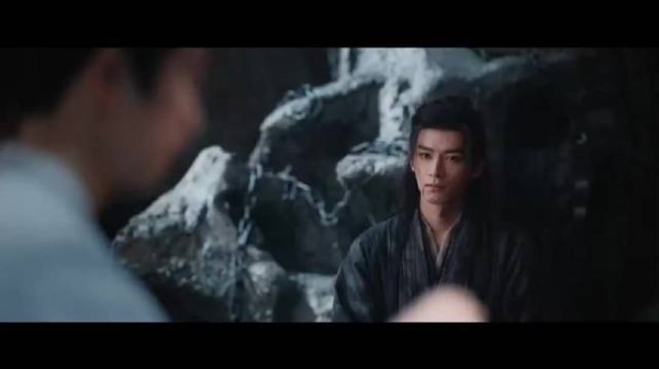 《定风波》角色多重伪装引观众惊叹