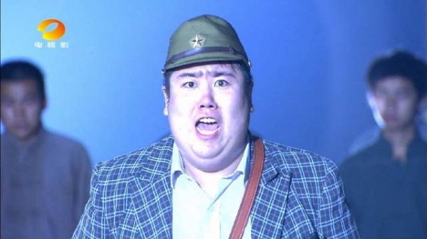 《武工队传奇》湖南热播，假鬼吓真鬼智取日军
