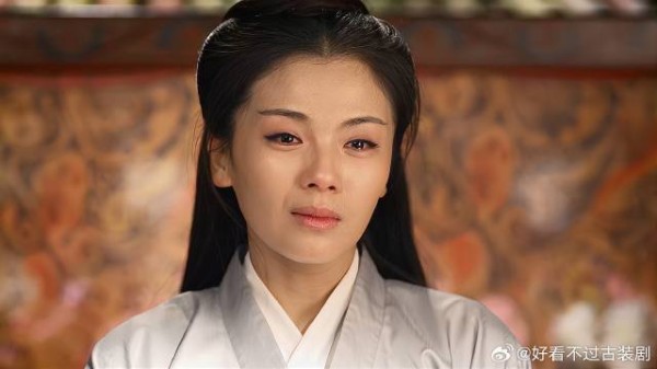 王后狠心要害死芈月儿子 姐妹情谊从此一刀两断！