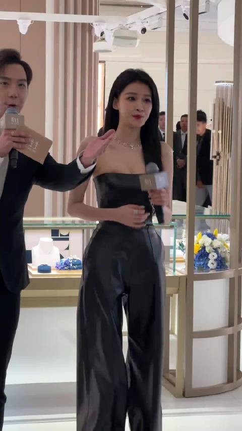 孙怡董子健离婚后共同抚养女儿大福