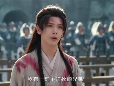 最喜欢群像戏了!书卷一梦 《书卷一梦》里的反转真是让人意想不到!
