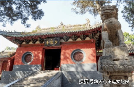 少林寺换住持出现离职潮，寺庙为什么会发展到今天这样？