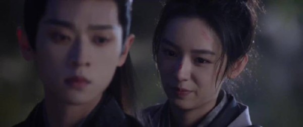 周也丞磊新剧《锦月如歌》首播收视登顶，禾晏女子身份引肖珏怀疑