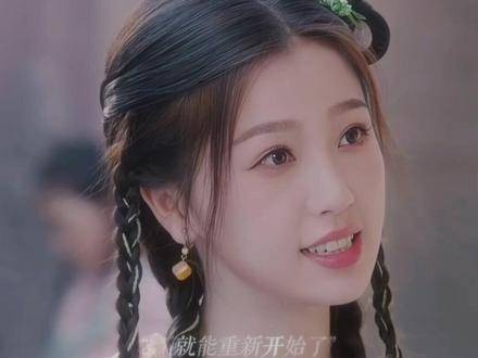 祈的眼泪,与成长和使命同行