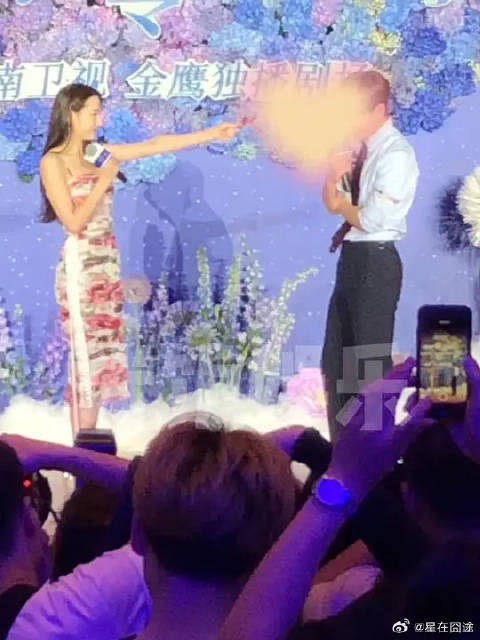迪丽热巴这样对你撒娇,你受得了吗?