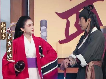 最经典的令狐冲非吕颂贤莫属,他是最帅的令狐公子~世间只有一个令狐冲