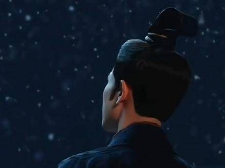 “若我有遗憾,那便是你”