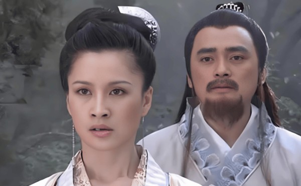 金庸笔下7大好男人，杨过只排第三，第一名甘愿为情敌抚养妻儿