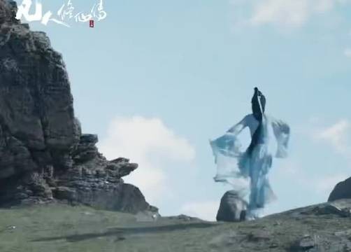南宫婉服下定颜丹嘴硬心软,与韩立互动甜度爆表