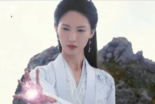南宫婉服下定颜丹消气,嘴硬饶过韩立