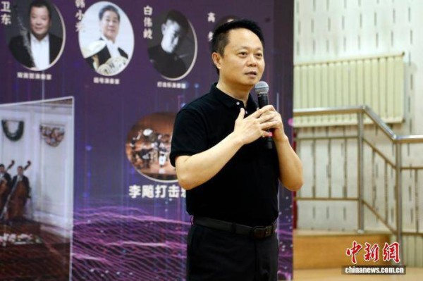 天津交响乐团2025-2026音乐季将集结多位中外著名指挥家