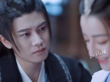 高甜预警，云意夫妇始终如一地双向奔赴 迪丽热巴 一起追剧