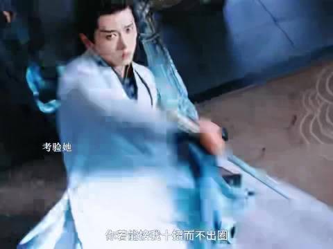 肖都督双标护禾晏,猎人动心暗赞坚韧