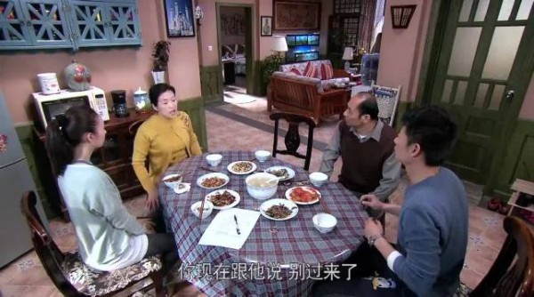 养家:儿媳想给父母办婚,岂料婆婆却不干了,儿子竟也一样!