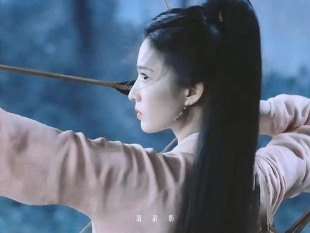 王楚然的古装魅力究竟有多惊艳?