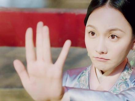 戏份虽少却深得朱棣宠爱的贤妃权氏