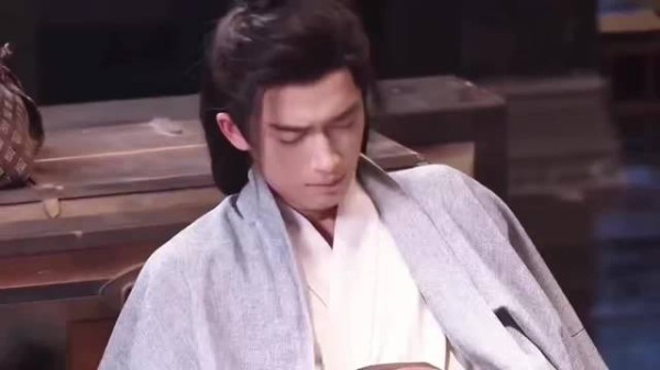 王星越饰萧北冥中寒毒引粉丝研究解毒方法