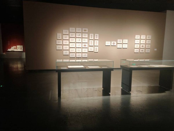 近年来最大规模丰子恺展在沪亮相，揭秘他的艺术何以恒久绵长
