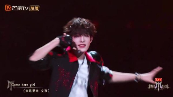 《Monster》张泽禹全cut 也太亮眼了吧!完全移不开视线