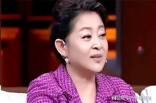 倪萍：如果有下辈子，我既不要爹娘，也不要孩子，更不要家庭