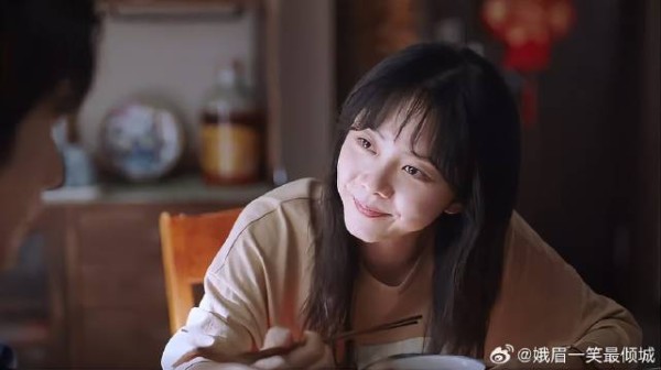 李尖尖子秋眼神交流，李海潮直言：你们没搞对象吧