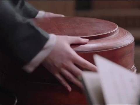 丞磊周也《锦月如歌》男主隐藏身份押注女主被抓包