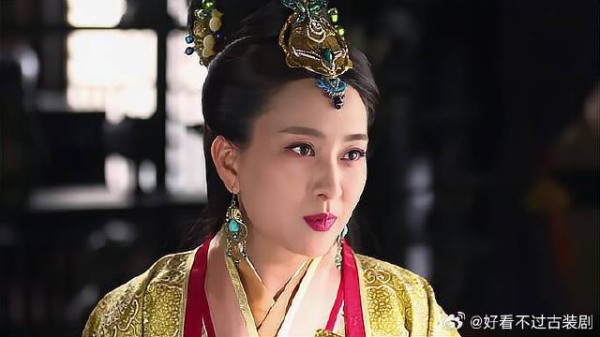 魏夫人坏事做尽如今东窗事发 没想到竟有人主动帮她顶罪