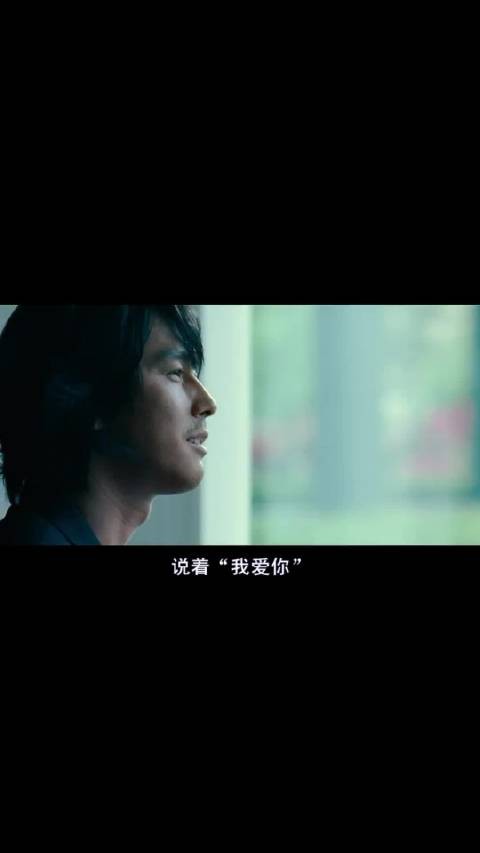 我就是从喊错名字开始哭的一直哭到结局了