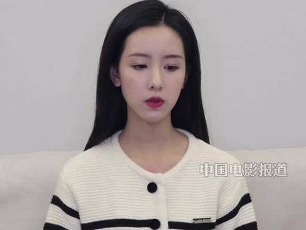 陈都灵首演女总裁袁歌,诠释努力向上新女性形象