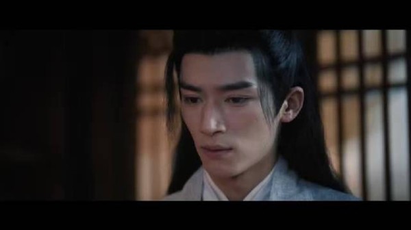萧北冥人物弧光完整展现定风波群像首尾呼应