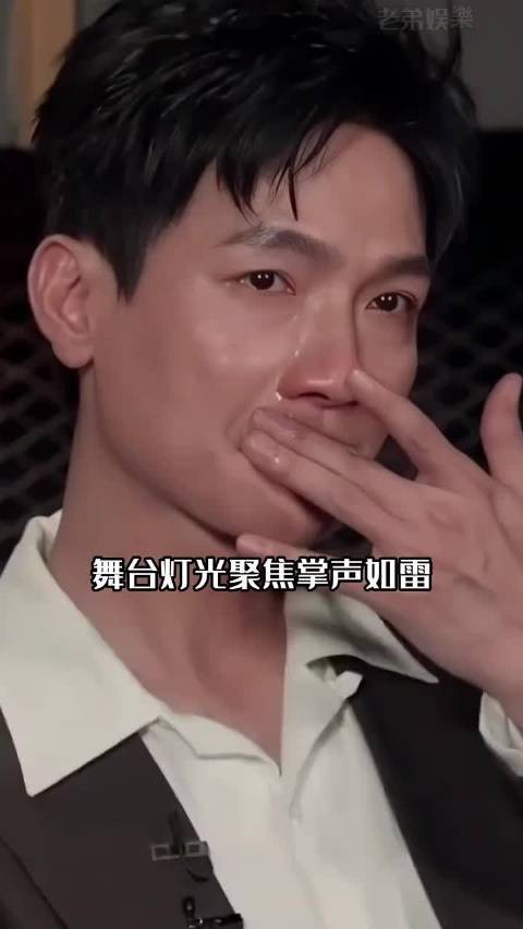 陈楚生沉寂十年再登顶，华晨宇稳坐顶流