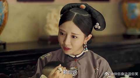 四阿哥寄养承乾宫,嘉嫔三番五次刁难