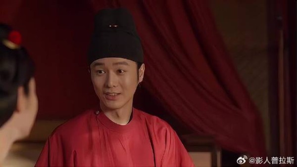 前夫从胜意口中套话 得知何淮芳假户籍,灌醉胜意揭发