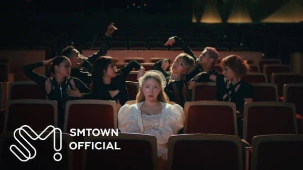 BoA《Good for U》MV预告