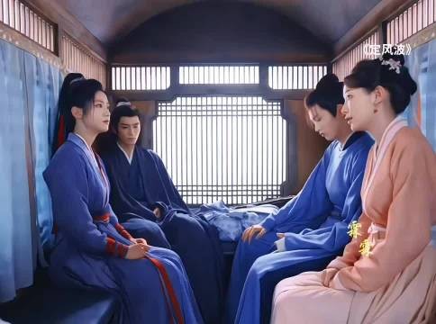 如今的萧北冥也明白了曾经那个傲慢的自己有多可笑