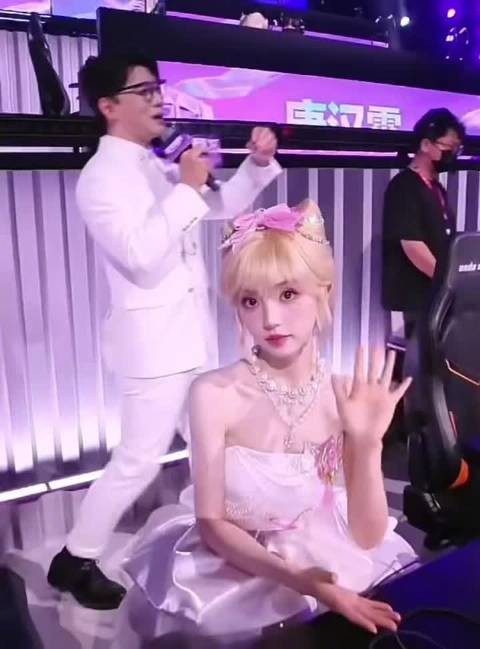 田曦薇这颜值这身材，太绝了！
