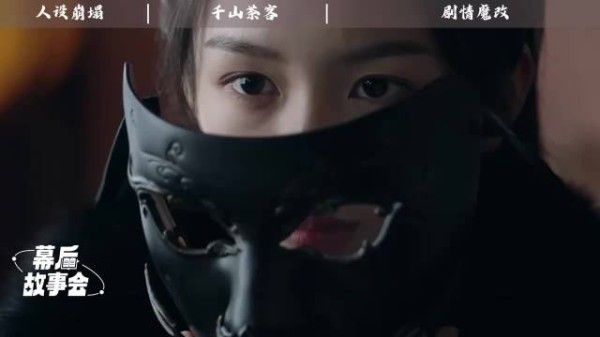 《锦月如歌》魔改引争议,周也女将军人设崩塌剧情大改