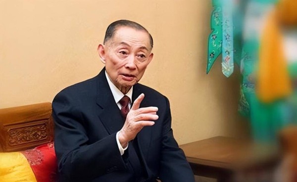 梅兰芳之子梅葆玖：终身无儿无女，直面半路出道的李玉刚