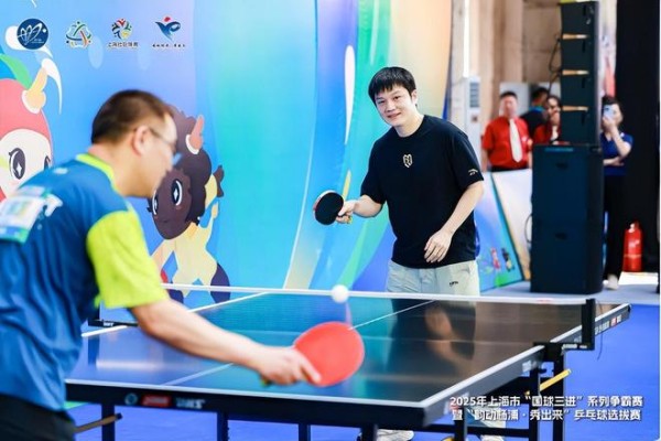 “我没参赛，骂声却没停过”，奥运冠军樊振东被网暴，饭圈太疯狂