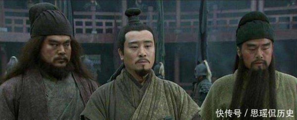 三国演义只出现一次的武将，一次出场就被杀死，被后世嘲笑数千年