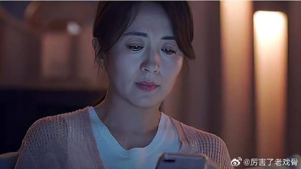 陈婷终于鼓足勇气，偷看李尖尖真心话，才懂凌霄的苦