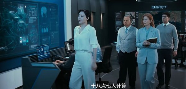 ‌收手吧吴镇宇，63岁翻拍《生化危机》擦边卖肉，晚节保得住吗