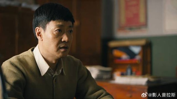 战友劝秉义分手 怎料秉义根本不听,因为爱情放弃升职!