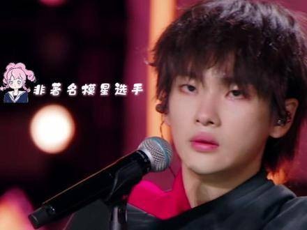 对周震南而言，韩红是无人能取代的存在 周震南说韩红是无可替代的