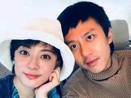 孙俪深夜发文：“再见，婚姻”
